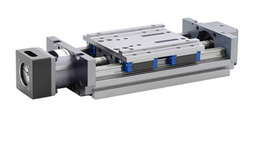 2HB (AccuSlide) Linear Tables